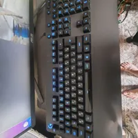 کیبرد لاجیتک G213