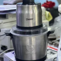 خردکن ۷لیتر مدل۷۷۷دیسنی ایتالیا