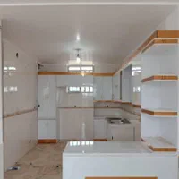 کابینت پیش ساخته و سفارشی صدف