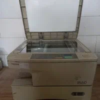 فتوکپی کانن ریکو کونیکا توشیبا ارزان اوراق مزایده|پرینتر، اسکنر، کپی، فکس|لردگان, |دیوار