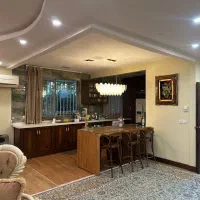 خانه چوبی/صفرتاصد بازسازی/فول امکانات