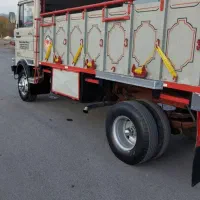 خاور حمل و نقل