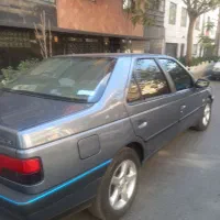 پژو ۴۰۵ طوسی کم کار|خودرو سواری و وانت|فردیس, فردیس|دیوار