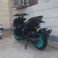 موتور و اسکوتر nvx 155 cc
