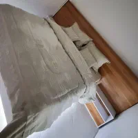 تخت و سرویس خواب دونفره مدل معلق|تخت و سرویس خواب|بروجرد, |دیوار