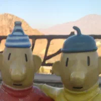 یک سری لباس کودک نو با قیمت مناسب