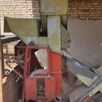 فروش شاسی تانکر سم پاش و بادکش|ماشین‌آلات صنعتی|رفسنجان, |دیوار