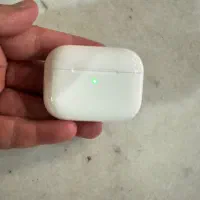 Air pods pro3 orginal|لوازم جانبی موبایل و تبلت|تهران, صاحب الزمان|دیوار