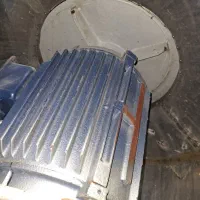 آبگیر|ماشین‌آلات صنعتی|اصفهان, تخت فولاد|دیوار