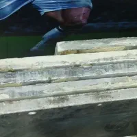 بیلیارد ۱۲ فوت در حد نو