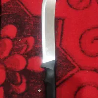 چاقو وساطور