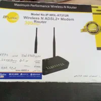 ۳ تا وای فای تلفنی|مودم و تجهیزات شبکه|مشهد, کوی ولیعصر|دیوار