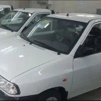 وانت پرایدSE 151پاششی