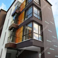 فروش ۱۱۷متر نوساز (زیر قیمت)