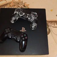 PS4 pro