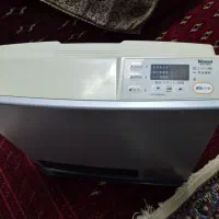 بخاری ژاپنی ۴۰۰۰ کلید راست|بخاری، هیتر، شومینه|مشهد, کوشش|دیوار