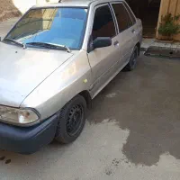 پراید مدل ۸۵