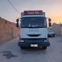 رنو ۲۷۰ میدلام