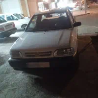 وانت پراید|خودرو سواری و وانت|بیرجند, |دیوار