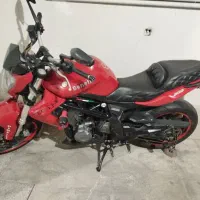 فروش موتور سیکلت بنللی ۳۰۰|موتورسیکلت|پردیس, فاز ۸|دیوار