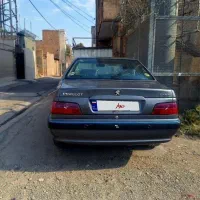 پارس tu5مدل آخر1394|خودرو سواری و وانت|ورامین, شهرک فاطمیه|دیوار