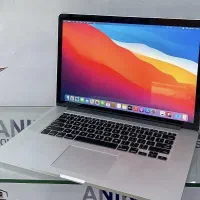 مک‌بوک پرو‌ mid 2015 15 inch|رایانه همراه|اصفهان, حسین‌آباد|دیوار