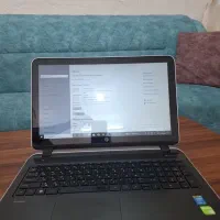 لپ تاپ HP Pavilion|رایانه همراه|تهران, افسریه شمالی|دیوار
