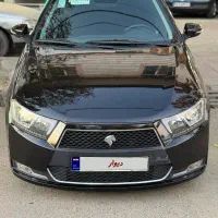 دنا پلاس اتوماتیک