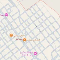 یک خانم جهت همراهی و زندگی با خانم میانسال دربیدخت