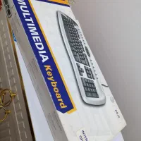 کیبورد