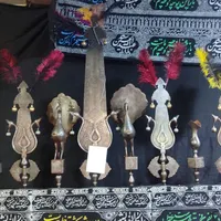 علامت ۵تیغ علم برای جوانان و نوجوانان