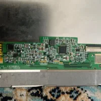 فروش یک عدد ال سی دی سامسونگ تبلت|لوازم جانبی موبایل و تبلت|زاهدان, |دیوار