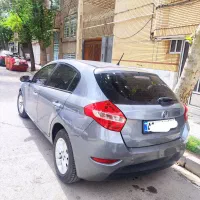 برلیانس320 اتومات ۹۵ فول اقساطی اتوگالری بهادر