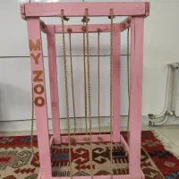 باغ وحش اسباب بازی ژورنالی