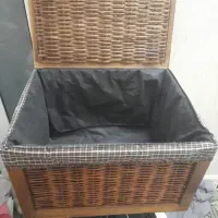 سبدحصیری کلاسیک