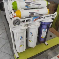 دستگاه تصفیه آب