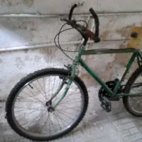 دوچرخه 26|دوچرخه، اسکیت، اسکوتر|رشت, حمیدیان|دیوار