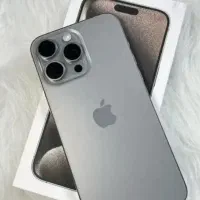 ۱۵ پرو رجیستر شده