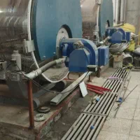 استخدام نیروی تاسیسات