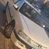 پارس ۸۸ دوگانه