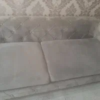 مبل کار کرده نیازمند تعمیر  .  رایگان