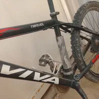 دو چرخه ویوا ۲۶|دوچرخه، اسکیت، اسکوتر|قم, شهرک فاطمیه|دیوار