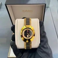 ساعت و جواهرات