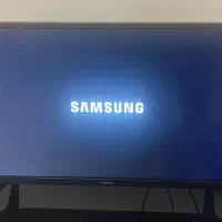 تلویزیون 32 اینچ ال سی دی سامسونگ