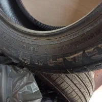 لاستیک سایز 185/65R14 برند گهر|قطعات یدکی و لوازم جانبی|تهران, قاسم‌آباد|دیوار