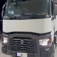 پیش فروش رنو تی 520مدل 2018 فول اینتاردر