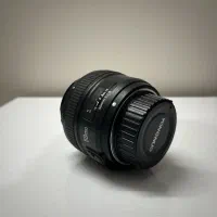 لنز فیکس (پرایم)Yongnuo 50mm F1.8N E برای نیکون