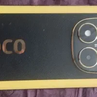 گوشی POCO X7 5G