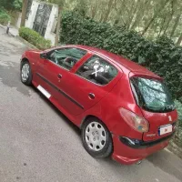 206مدل 80 تیپ 2 عروسک
