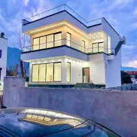 ویلا-سنددارنوشهر-سیسنگان